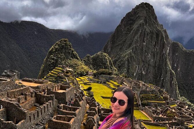 Full Day Private Guided Tour in Machu Picchu - Key Points