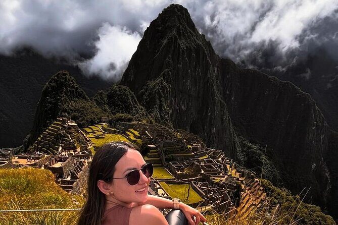 Full Day Private Guided Tour in Machu Picchu - Transportation and Logistics: What to Expect
