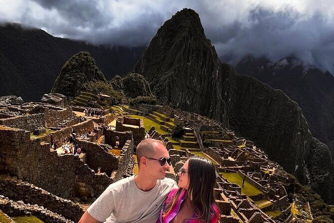Full Day Private Guided Tour in Machu Picchu - Who Should Consider This Tour?