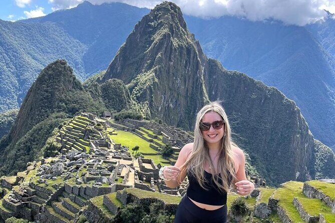 Full Day Private Guided Tour in Machu Picchu - Final Thoughts