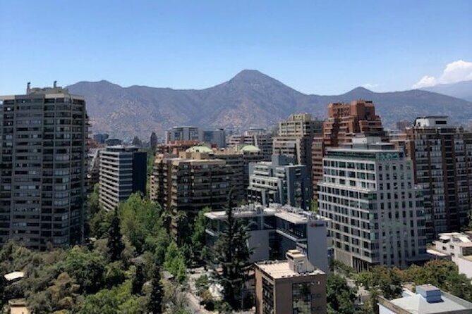 Full-Day Private Guided Tour in Santiago City - Key Points