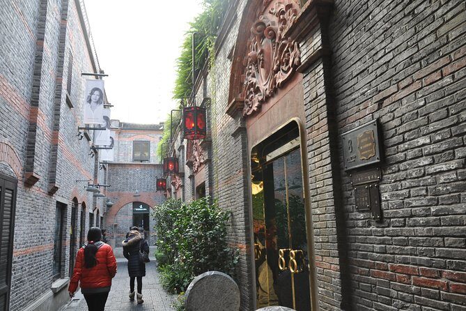 Full-Day Private Guided Tour in Shanghai with Hotel Pick Up - A Deep Dive into Shanghai’s Sights and What You Can Expect
