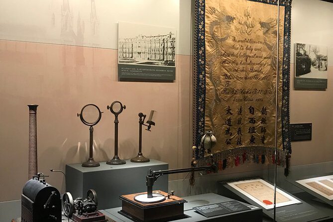 Full-Day Private Guided Tour in Shanghai with Hotel Pick Up - Frequently Asked Questions