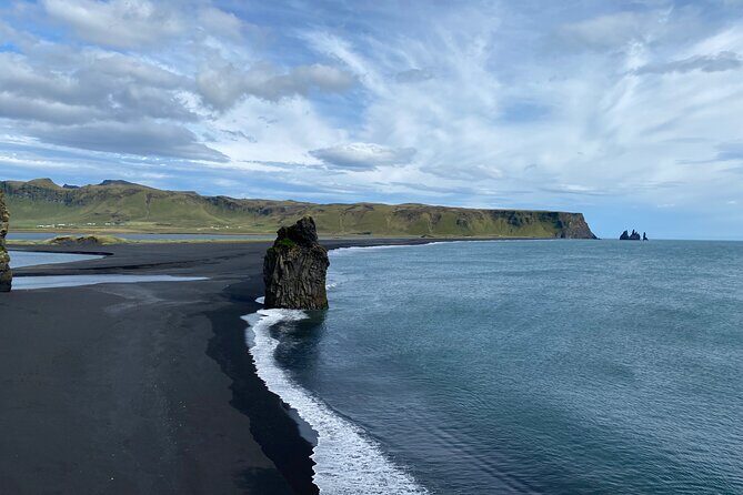 Full-Day Private Guided Tour in South Coast, Iceland - An In-Depth Look at the South Coast Tour