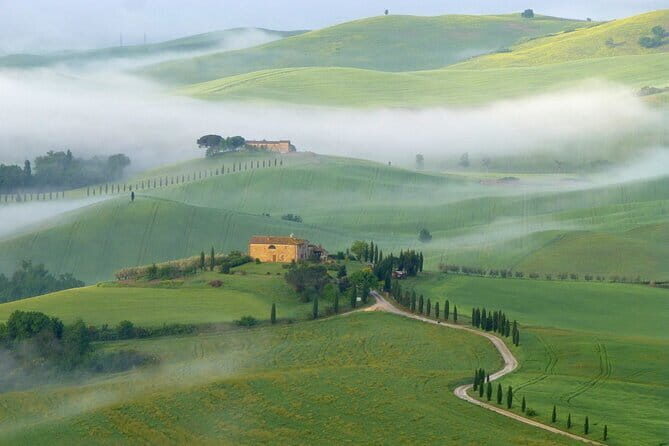 Full Day PRIVATE Guided Tour in Val D'Orcia Region - A Trusted Look at the Full Day PRIVATE Guided Tour in Val dOrcia