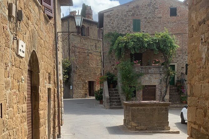Full Day PRIVATE Guided Tour in Val D'Orcia Region - Exploring the Charm of Tuscany’s Val d’Orcia