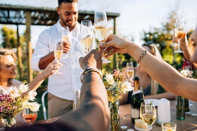 Full-Day Private Guided Tour of Champagne wih Hotel Pickup - An Authentic Day in Champagne: Visiting Reims and the Region’s Best Wineries