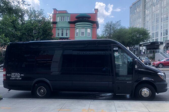 Full-Day Private Guided Tour of Gettysburg From the DC Area - Price and Value Considerations