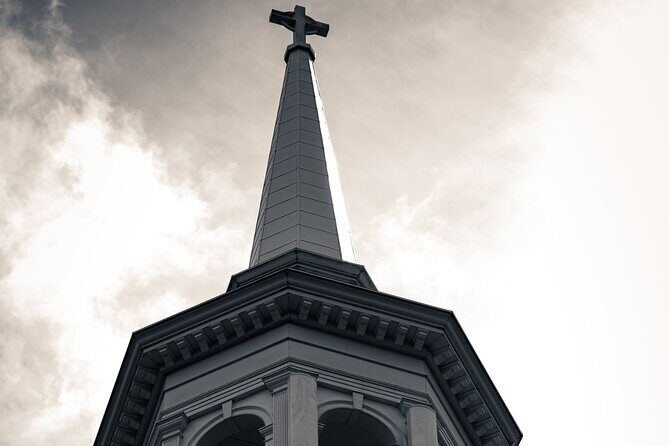 Full-Day Private Guided Tour of Gettysburg From the DC Area - FAQs