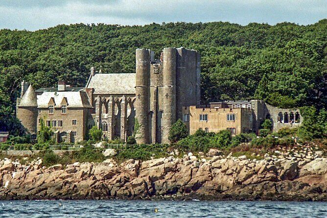 Full-Day Private Guided Tour of Hammond Castle and Boston - Final Thoughts
