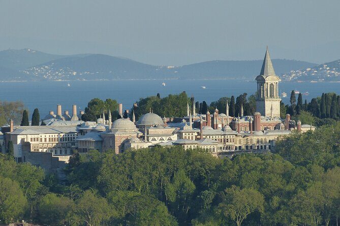 Full-Day Private Guided Tour of Historic Istanbul - The Full Breakdown of the Tour Experience