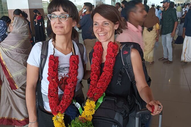 Full Day Private Guided Tour of Mysore - Key Points