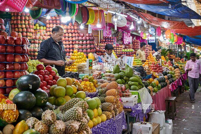 Full Day Private Guided Tour of Mysore - Final Thoughts