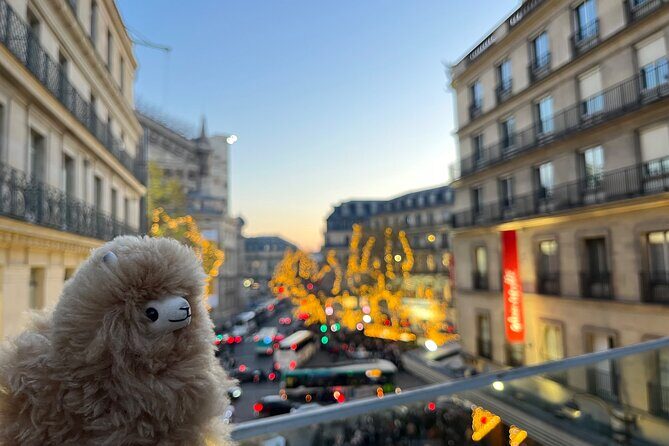 Full Day Private Guided Tour of Paris and Versailles - A Detailed Look at the Full Day in Paris and Versailles