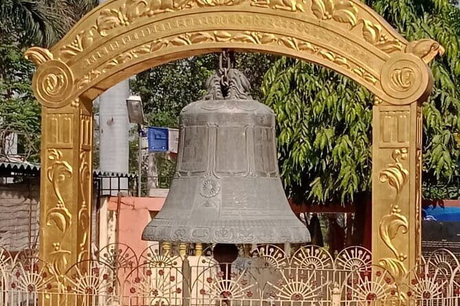 Full day Private Guided Tour of Sarnath from Varanasi - Who Should Consider This Tour?