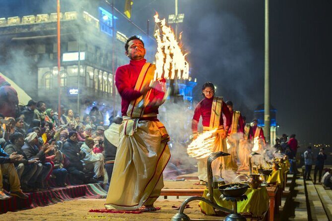 Full Day Private Guided Tour of Varanasi - A Deep Dive into This Full-Day Varanasi Tour