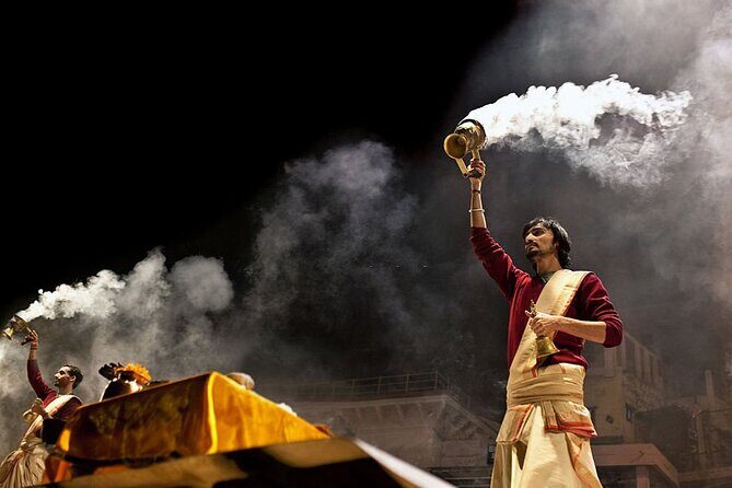 Full Day Private Guided Tour of Varanasi - Additional Notes