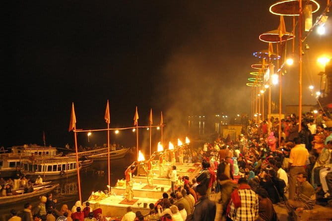 Full Day Private Guided Tour of Varanasi - Who Should Consider This Tour?