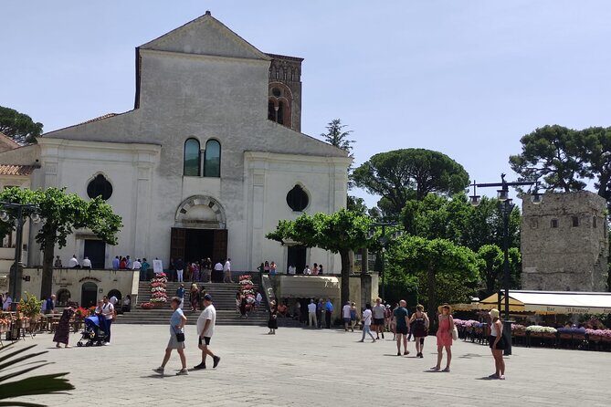 Full Day Private Guided Tour on the Amalfi Coast - Who Is This Tour For?