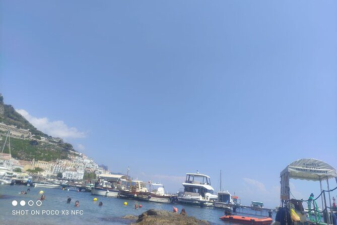Full Day Private Guided Tour on the Amalfi Coast - FAQ