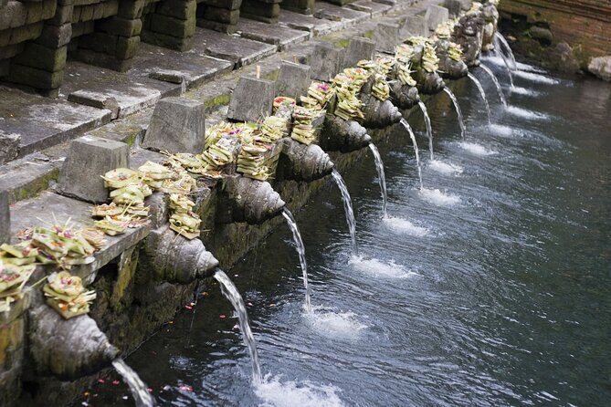 Full Day Private Guided Tour to Bali - Key Points