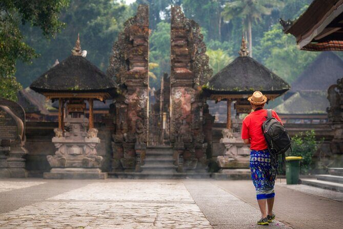 Full Day Private Guided Tour to Bali - Final Thoughts