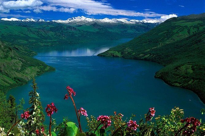 Full-Day Private Guided Tour to Heavenly Lake of Tianshan - An In-Depth Look at the Tour