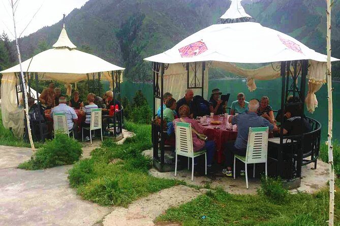 Full-Day Private Guided Tour to Heavenly Lake of Tianshan - Who Would Love This Tour?