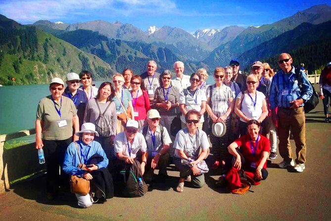 Full-Day Private Guided Tour to Heavenly Lake of Tianshan - FAQs