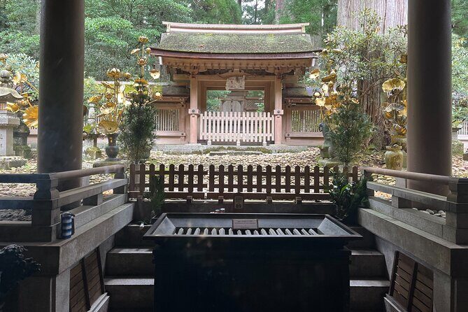 Full-Day Private Guided Tour to Mount Koya - Final Thoughts: Is This Tour Worth It?