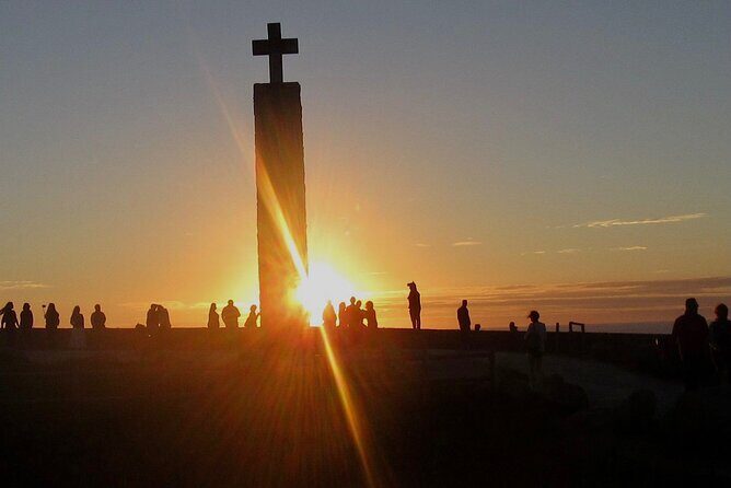 Full Day Private Guided Tour to Sintra Cascais Estoril - Who Will Love This Tour?