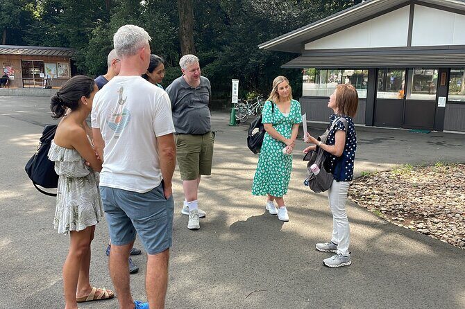 Full-Day Private Hakodate Shore Tour with Local Guide - An In-Depth Look at the Hakodate Shore Tour