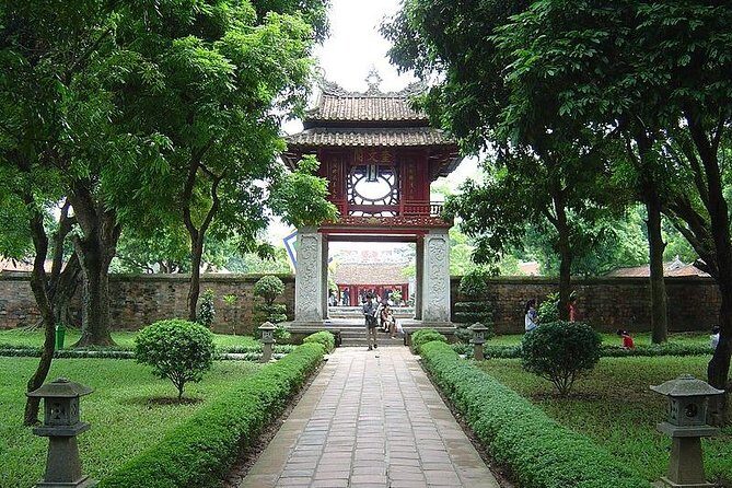 Full-day Private Hanoi Sightseeing Tailored on request - Who Will Love This Tour?