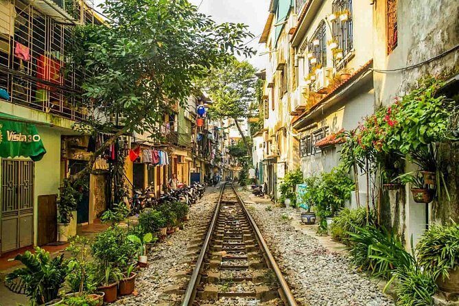 Full-day Private Hanoi Sightseeing Tailored on request - FAQ