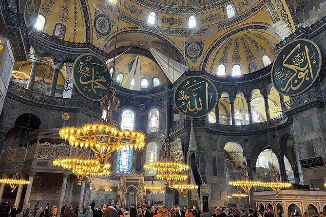 Full-Day Private Highlights of Istanbul Walking Tour - What Travelers Say and Why It Matters