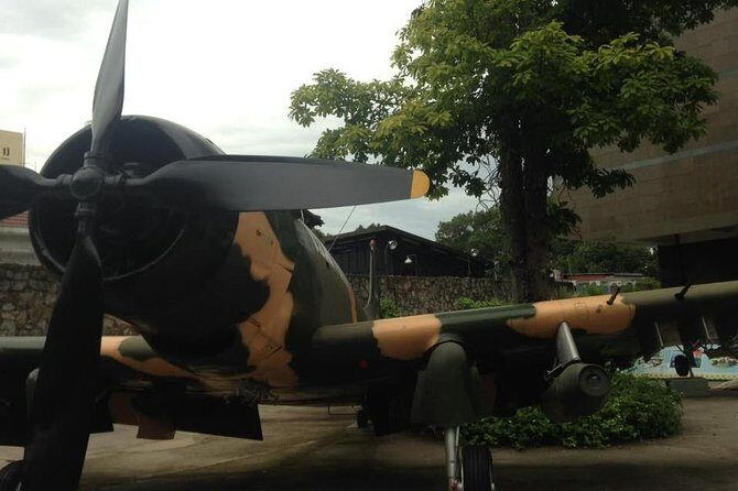 Full-Day Private Ho Chi Minh City Tour - An In-Depth Look at the Ho Chi Minh City Tour