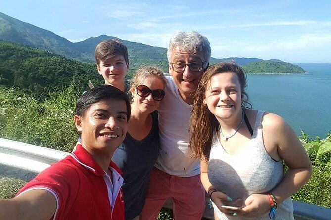 Full day private Hoian city tour from Hue city - Transportation, Guides, and Price: What Does It Mean for You?