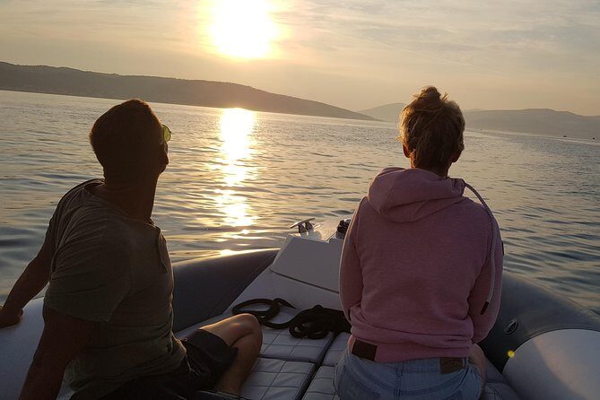Full-Day Private Hvar, Brac and Pakleni Islands Boat Tour from Split - Who Should Book This Tour?