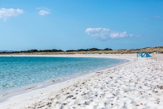 Full-Day Private Ibiza and Formentera Charter Cruise - Exploring the Full-Day Ibiza and Formentera Private Cruise