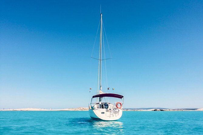 Full-Day Private Ibiza and Formentera Charter Cruise - What’s Included and What to Bring