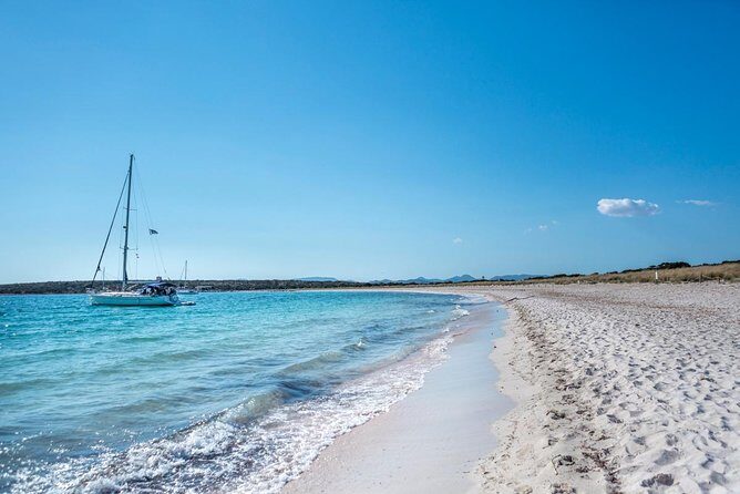Full-Day Private Ibiza and Formentera Charter Cruise - Price and Value Analysis