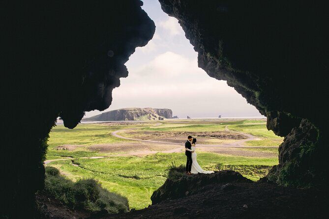 Full Day Private Iceland Elopement Photographer - FAQ