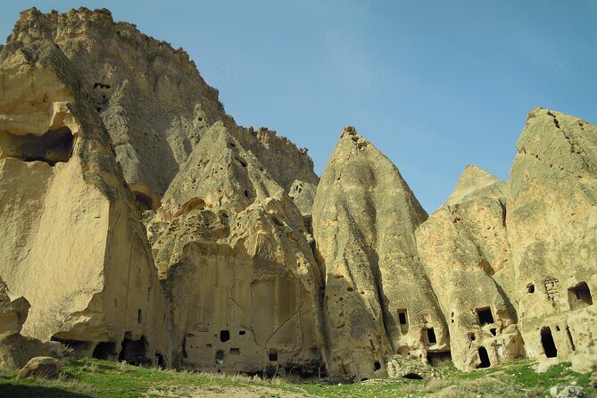 Full-Day Private Ihlara Valley Hiking Adventure - Exploring the Ihlara Valley: A Deep Dive Into the Experience