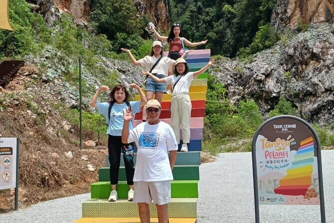 Full Day Private Ipoh Tour - An In-Depth Look at the Ipoh Private Tour