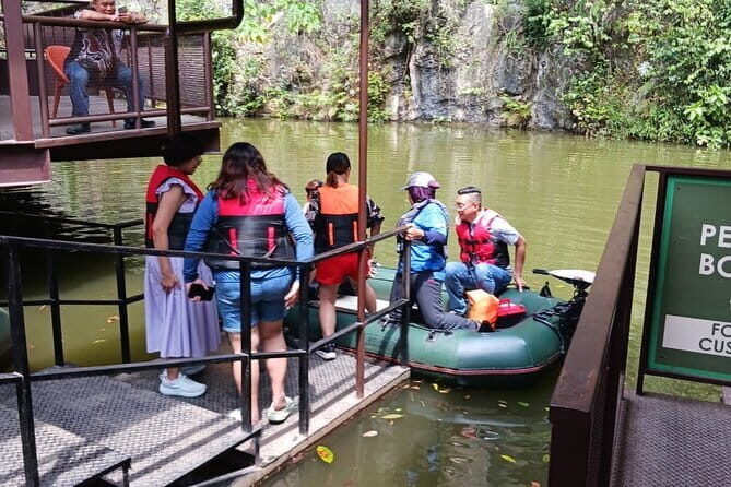 Full Day Private Ipoh Tour - FAQ