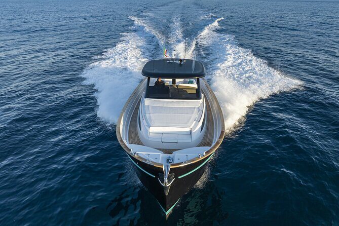 Full Day Private Ischia Boat Tour from Positano - Who Should Book This Tour?