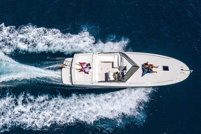 Full Day Private Ischia Boat Tour from Positano - FAQ
