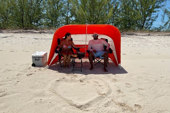 Full-Day Private Island Getaway in the Turks and Caicos Islands - Final Thoughts