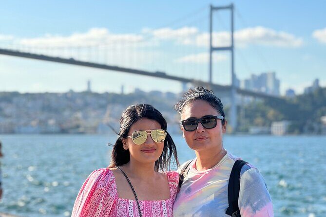 Full Day Private Istanbul Tour - Key Points