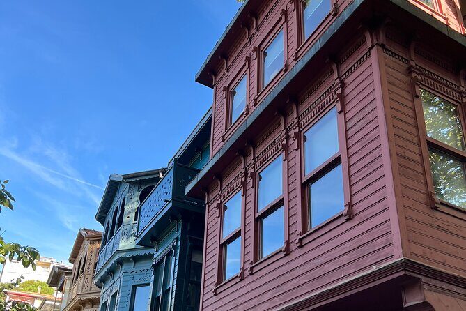 Full Day Private Istanbul Tour - A Deep Dive into the Full-Day Private Istanbul Tour